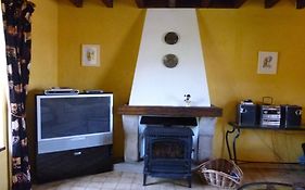 Camping Au Clos de Beaulieu
